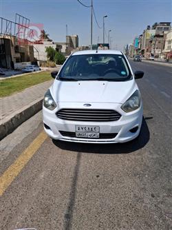 Ford Figo
